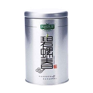 乐品乐茶碧螺春(中联茶叶)