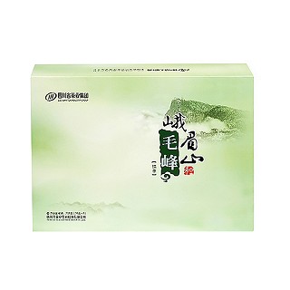 天府龙芽 峨眉山毛峰(茶叶)