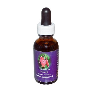 flower essence services 荷包牡丹花精油(essence)