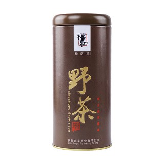 禧和茶圃 黄山野茶(东吴)