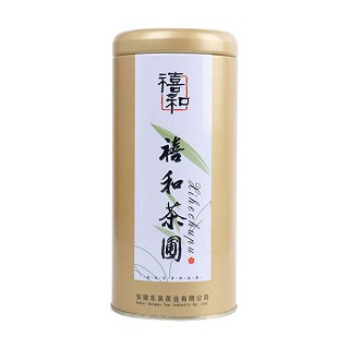 禧和茶圃 雀舌(东吴)