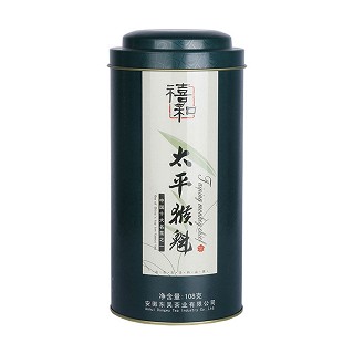 禧和茶圃 太平猴魁(东吴)