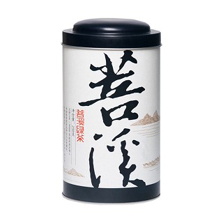 禧和茶圃 菩溪绿茶(东吴)