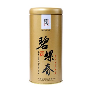禧和茶圃 碧螺春(东吴)