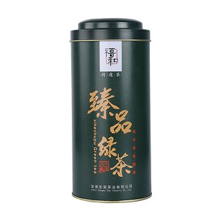 禧和茶圃 臻品绿茶(东吴)
