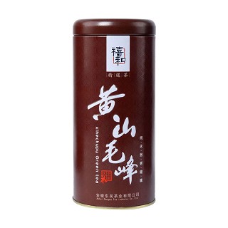 禧和茶圃 黄山毛峰(东吴)