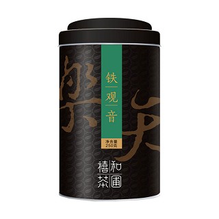 禧和茶圃 铁观音(东吴)