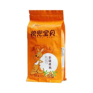 挎兜宝贝纸皮核桃(温科华)