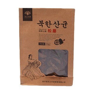 沃土农源松蘑(沃土农源)