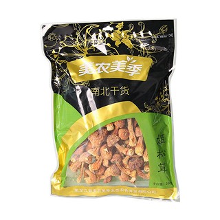 美农美季 姬松茸(美农美季生态)