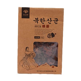 沃土农源野生菇(沃土农源)