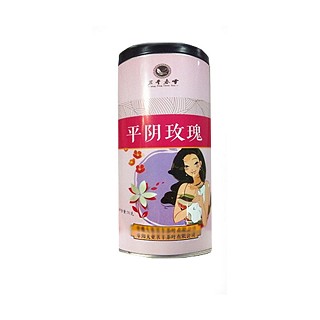 茗丰春雪平阴玫瑰(五湖天)