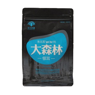 沃土农源森林白木耳(沃土农源)