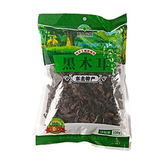 沃土农源无根黑木耳(沃土农源)