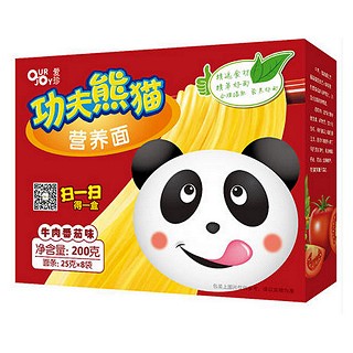  爱珍番茄牛肉动能面  (木渎穗)