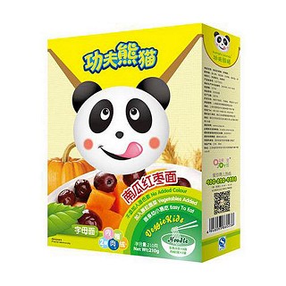 爱珍南瓜红枣字母面 (木渎穗)