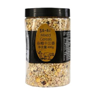 黍一菽二杂粮十三香(健澜园农业)