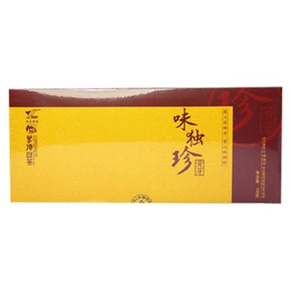 味独珍 黄芽(蒙顶山味独珍)