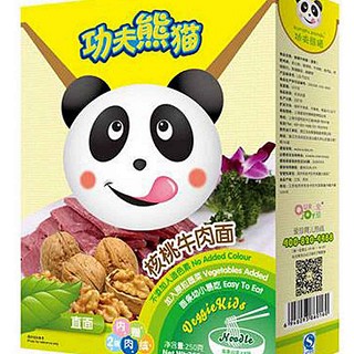 爱珍面条核桃牛肉母面  (木渎穗)