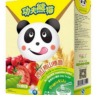 爱珍西红柿山楂面 (木渎穗)