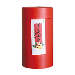 醒世 筠姜红茶(醒世)
