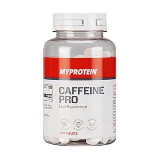 myprotein咖啡因片(myprotein)