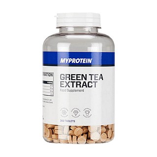 myprotein绿茶片(myprotein)