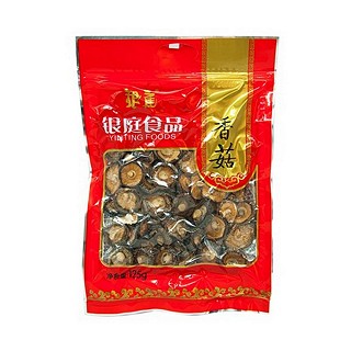 银庭香菇(银庭)