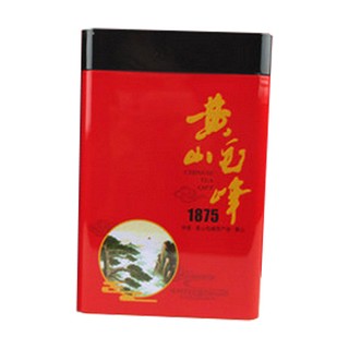 徽特黄山毛峰(金东)