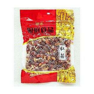 银庭红菇(银庭)