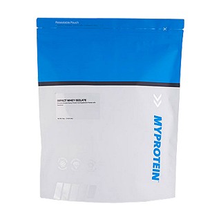 myprotein乳清分离蛋白粉(myprotein)
