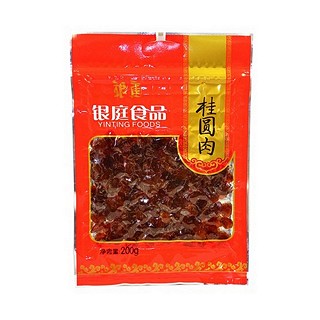 银庭桂圆肉(银庭)