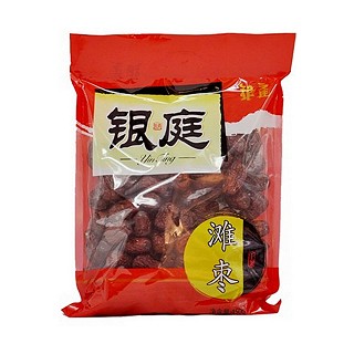 银庭黄河滩枣(银庭)