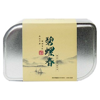 六雨碧螺春(六雨)