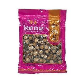 银庭小香菇(银庭)