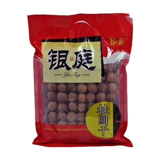 银庭桂圆干(银庭)