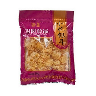 银庭福建古田银耳(银庭)