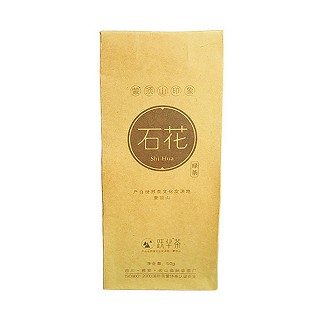 跃华茶 石花绿茶(蒙顶山跃华)