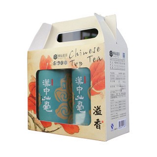 东裕 汉中仙毫(东裕)