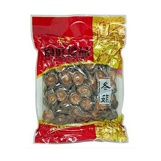 银庭冬菇(银庭)