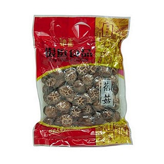 银庭花菇(银庭)