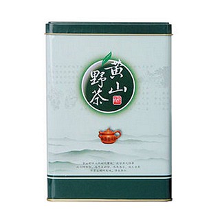 徽特黄山野茶(金东)