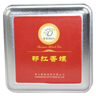 徽特祁红香螺(金东)