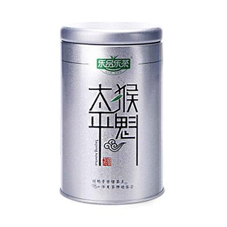 乐品乐茶太平猴魁(中联茶叶)