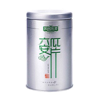 乐品乐茶六安瓜片(中联茶叶)