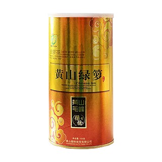 徽特黄山绿箩(金东)