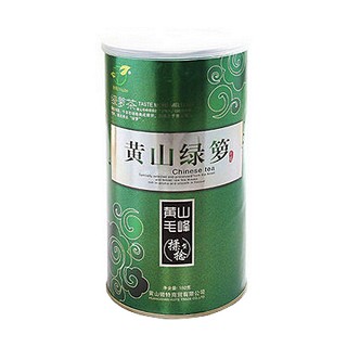 徽特黄山绿箩(金东)