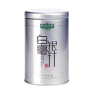 乐品乐茶白毫银针(中联茶叶)