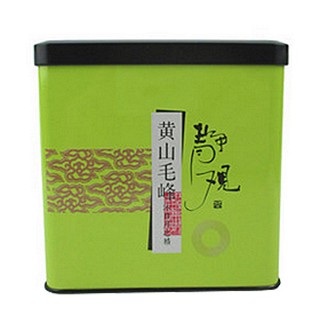 徽特黄山毛峰(金东)