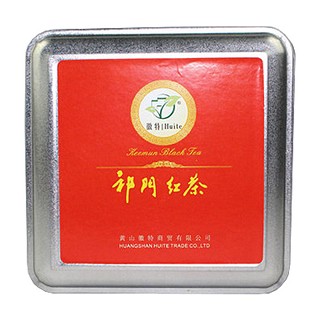 徽特祁红毛峰（高香红茶叶）(金东)